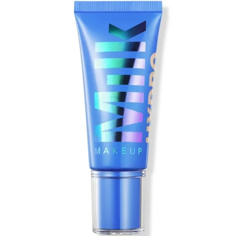 Milk Makeup Hydro Grip Hydrating Gel Skin Tint in shade 2 (Fair)